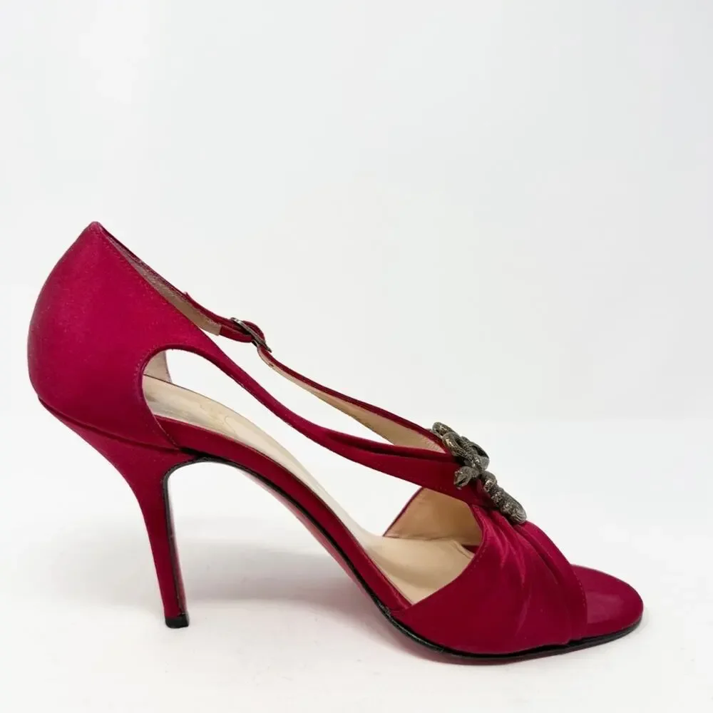 Christian Louboutin vintage christian